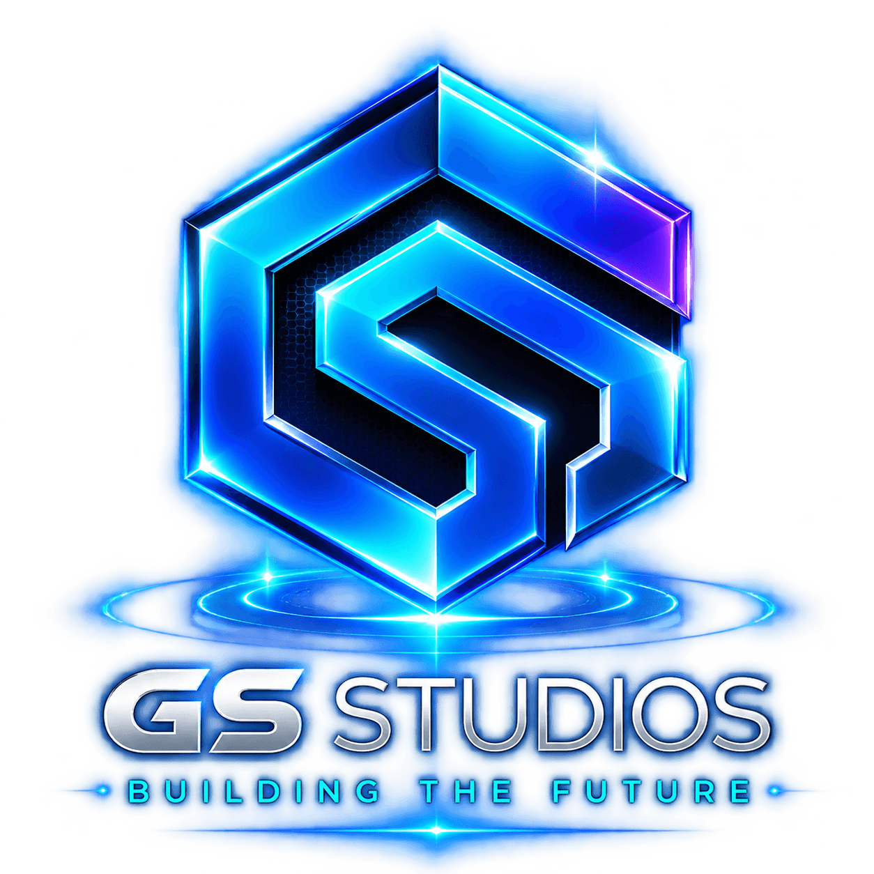 GS Studios — Building the Future